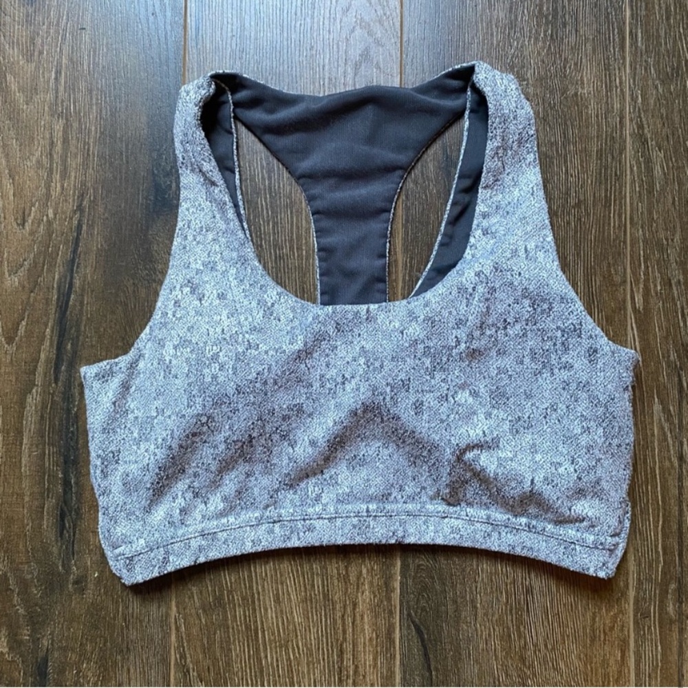 Gymshark fleur sports bra